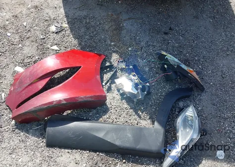 2013 Hyundai Sonata Hybrid Limited from USA, damaged, VIN KMHEC4A49DA084062